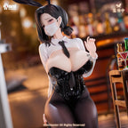 Original Character Figur 1/6 Dongtan Bunny Girl 19 cm AniMester