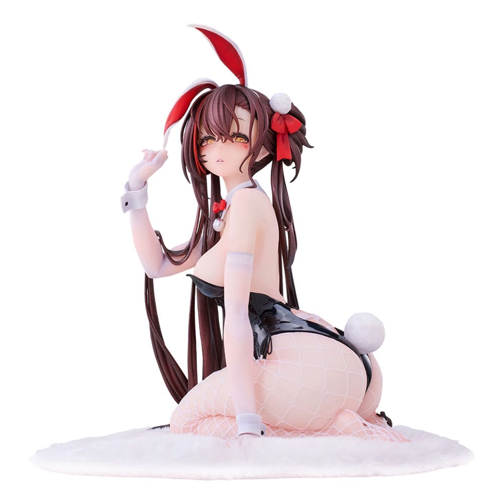 Neural Cloud Figur 1/7 Jiangyu Usagi Nuresobotsu (Scintillating Ripples) 14 cm AniMester