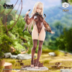 Original Karaktär Easy Pick Series Figur 1/6 Medusa Girl Kirisa 22 cm