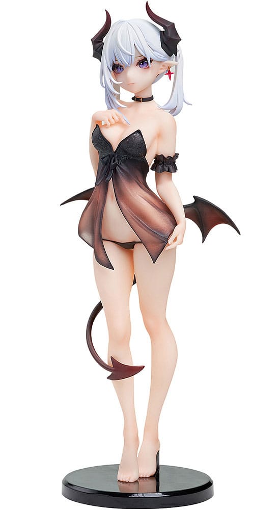 Original Character Statue 1/6 Little Demon Lilith 28 cm AniMester