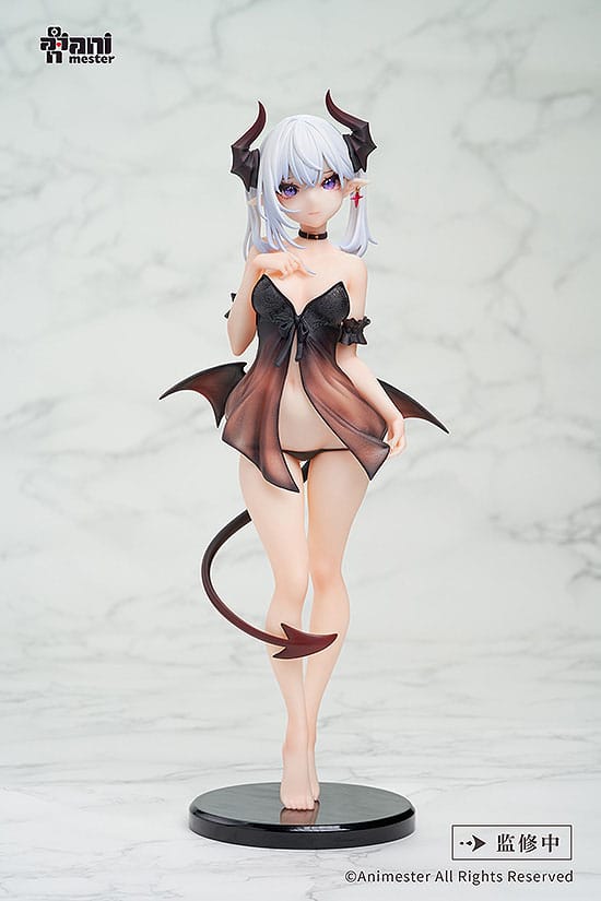 Original Character Statue 1/6 Little Demon Lilith 28 cm AniMester