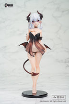 Original Character Statue 1/6 Little Demon Lilith 28 cm AniMester