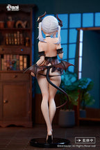 Original Character Statue 1/6 Little Demon Lilith 28 cm AniMester