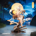 Original Character PVC Figur 1/7 Chang´e Yue Xi Lian Xiang Ver. 29 cm Animeone