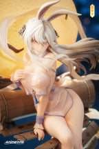 Original Character PVC Figur 1/7 Chang´e Yue Xi Lian Xiang Ver. 29 cm Animeone