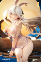 Original Character PVC Figur 1/7 Chang´e Yue Xi Lian Xiang Ver. 29 cm Animeone