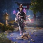 Nijisanji PVC Figur 1/7 Shu Yamino Summer Ver. 27 cm Anycolor Inc.