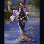 Nijisanji PVC Figur 1/7 Shu Yamino Summer Ver. 27 cm Anycolor Inc.