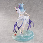 Nijisanji PVC Figur 1/7 Elira Pendora med PIKL Sommarver. 27 cm Anycolor Inc.