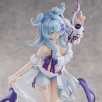 Nijisanji PVC Figur 1/7 Elira Pendora med PIKL Sommarver. 27 cm Anycolor Inc.
