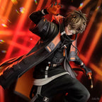 Nijisanji PVC Figur 1/7 Alban Knox 26 cm Anycolor Inc.