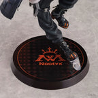 Nijisanji PVC Figur 1/7 Alban Knox 26 cm Anycolor Inc.