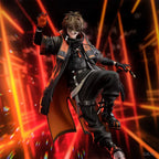 Nijisanji PVC Figur 1/7 Alban Knox 26 cm Anycolor Inc.