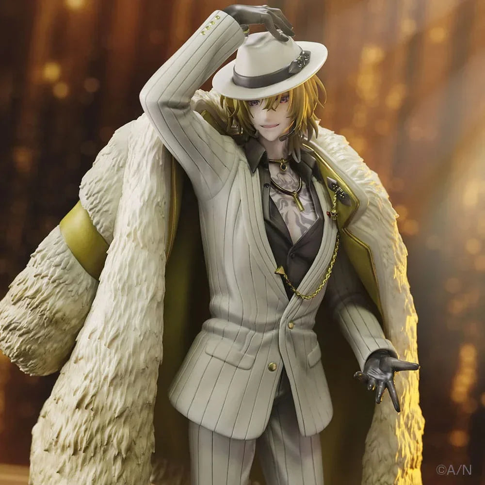 Nijisanji PVC Figur 1/7 Luca Kaneshiro 30 cm Anycolor Inc.