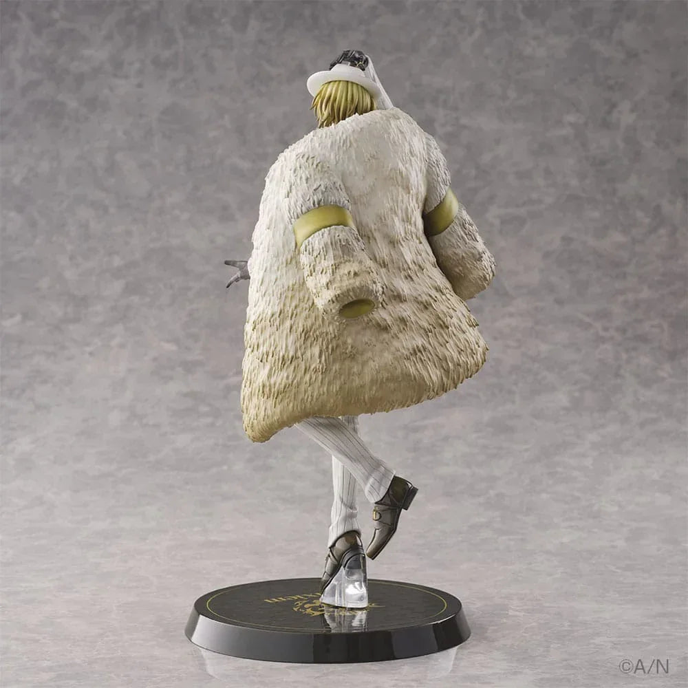 Nijisanji PVC Figur 1/7 Luca Kaneshiro 30 cm Anycolor Inc.