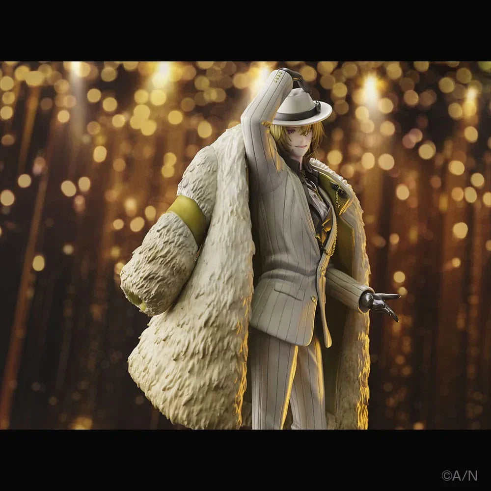 Nijisanji PVC Figur 1/7 Luca Kaneshiro 30 cm Anycolor Inc.