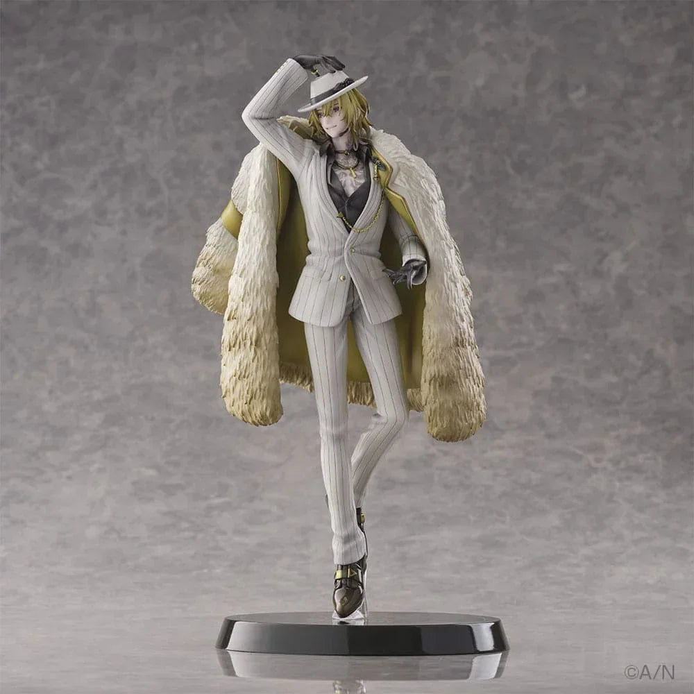 Nijisanji PVC Figur 1/7 Luca Kaneshiro 30 cm Anycolor Inc.