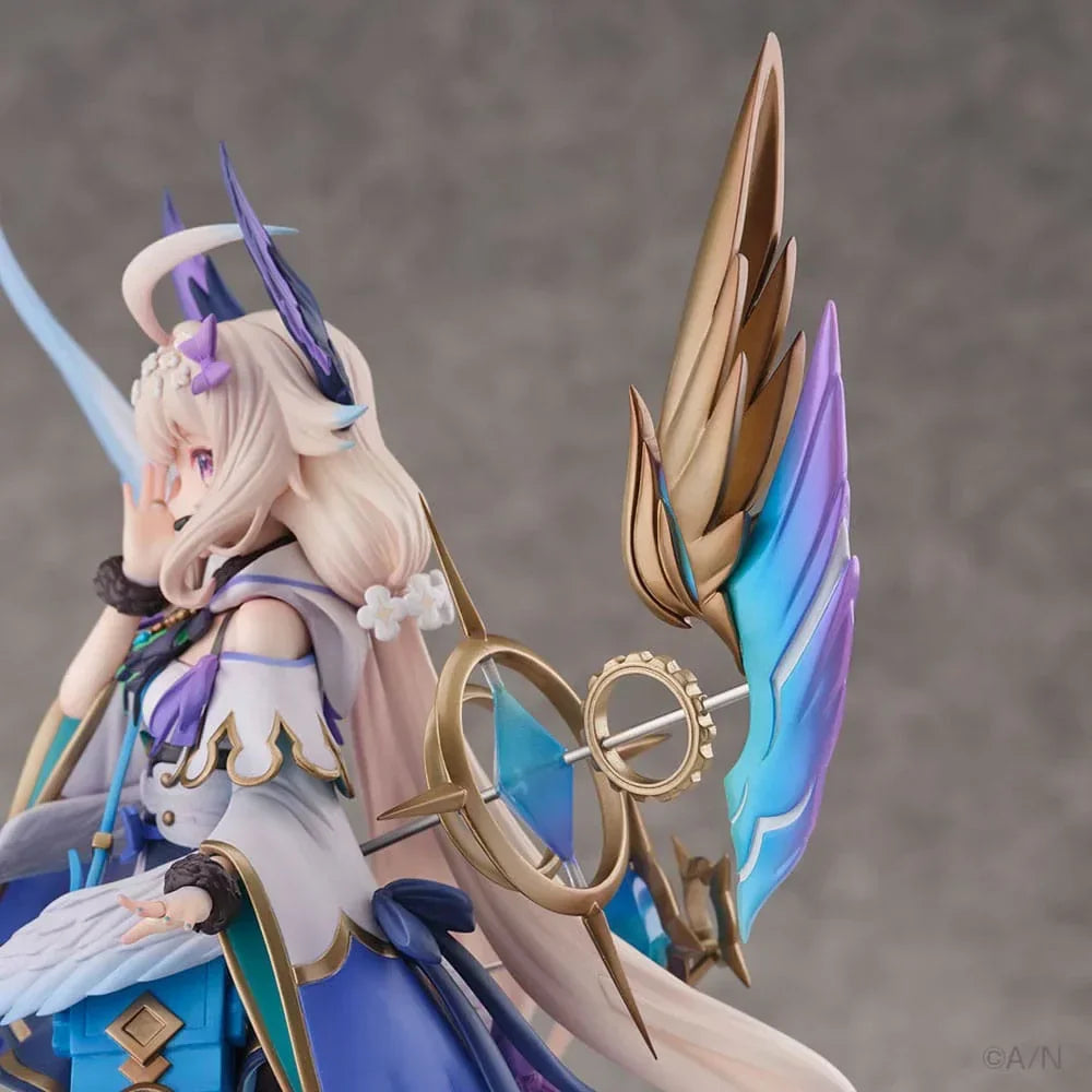 Nijisanji PVC Figur 1/7 Enna Alouette 26 cm Anycolor Inc.