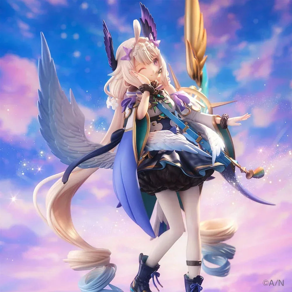 Nijisanji PVC Figur 1/7 Enna Alouette 26 cm Anycolor Inc.