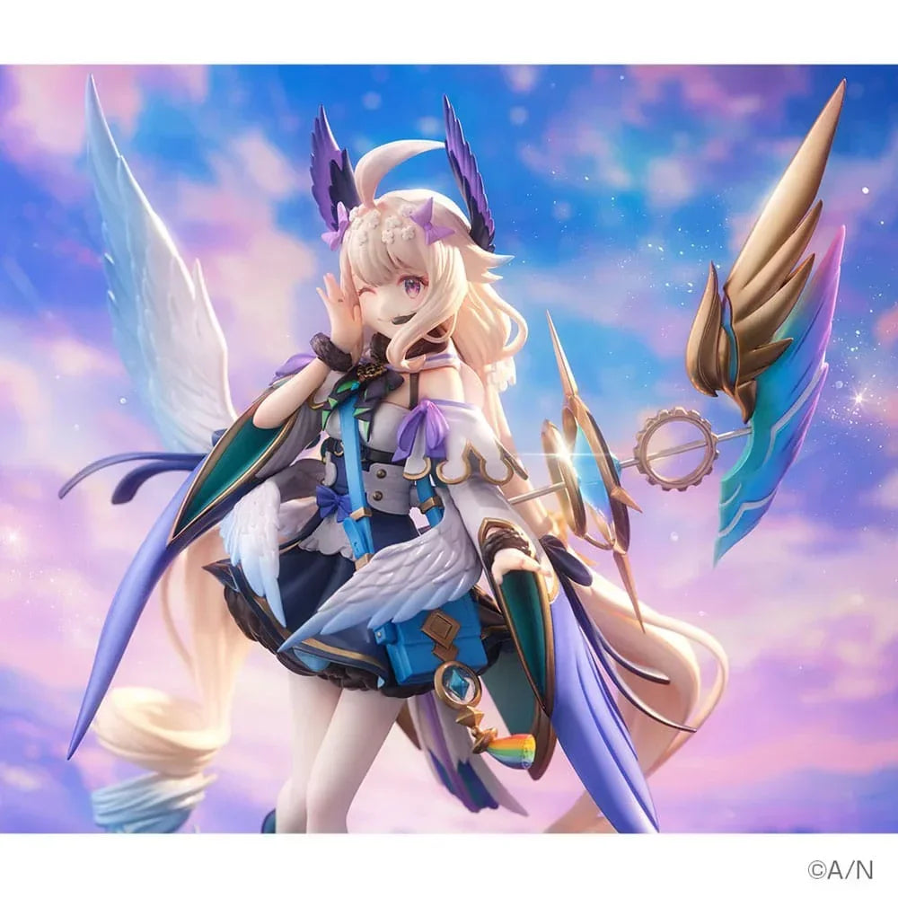 Nijisanji PVC Figur 1/7 Enna Alouette 26 cm Anycolor Inc.