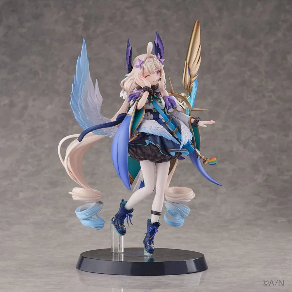 Nijisanji PVC Figur 1/7 Enna Alouette 26 cm Anycolor Inc.