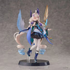 Nijisanji PVC Figur 1/7 Enna Alouette 26 cm Anycolor Inc.