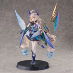Nijisanji PVC Figur 1/7 Enna Alouette 26 cm Anycolor Inc.