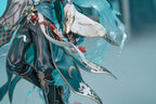 Honkai: Star Rail PVC Figur 1/7 Dan Heng/Imbibitor Lunae DX Edition 38 cm APEX