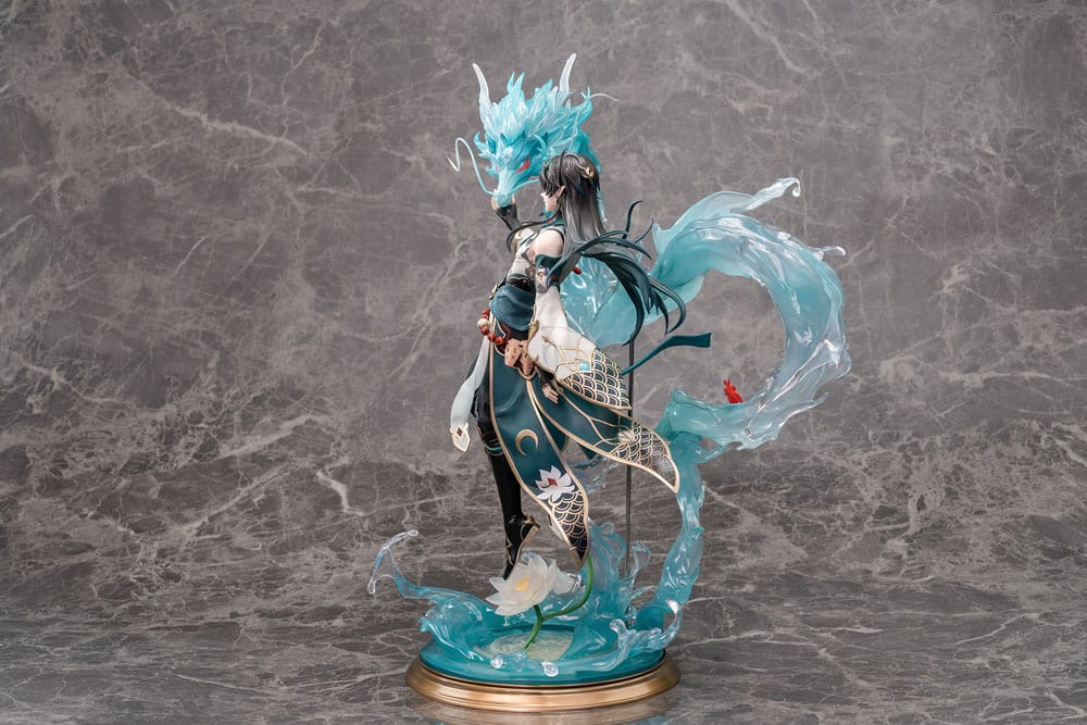 Honkai: Star Rail PVC Figur 1/7 Dan Heng/Imbibitor Lunae DX Edition 38 cm APEX