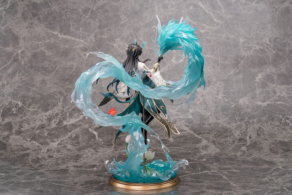 Honkai: Star Rail PVC Figur 1/7 Dan Heng/Imbibitor Lunae DX Edition 38 cm APEX
