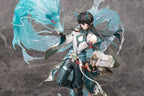 Honkai: Star Rail PVC Figur 1/7 Dan Heng/Imbibitor Lunae DX Edition 38 cm APEX