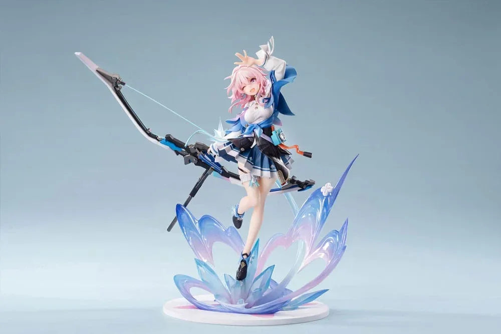 Honkai: Star Rail PVC Figur 1/7 March 7th 28 cm APEX