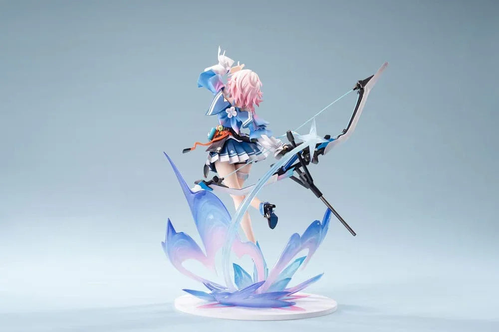 Honkai: Star Rail PVC Figur 1/7 March 7th 28 cm APEX