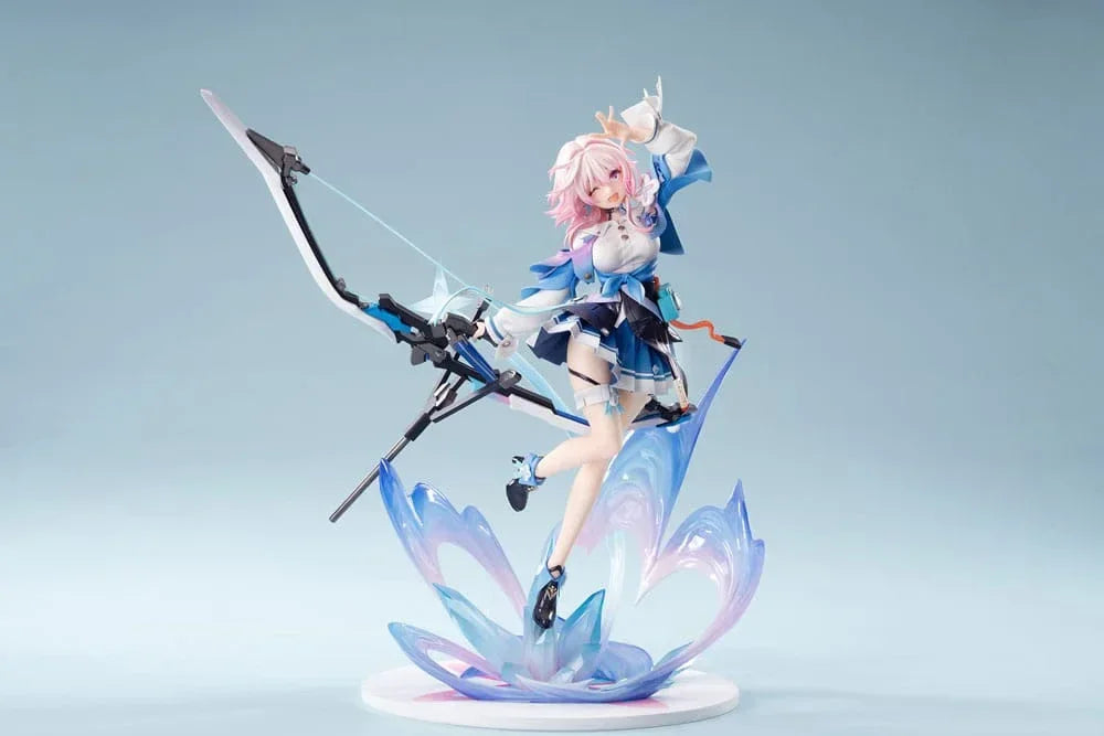 Honkai: Star Rail PVC Figur 1/7 March 7th 28 cm APEX