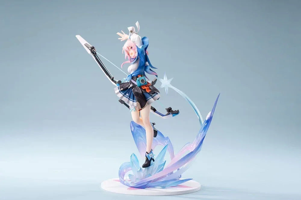 Honkai: Star Rail PVC Figur 1/7 March 7th 28 cm APEX