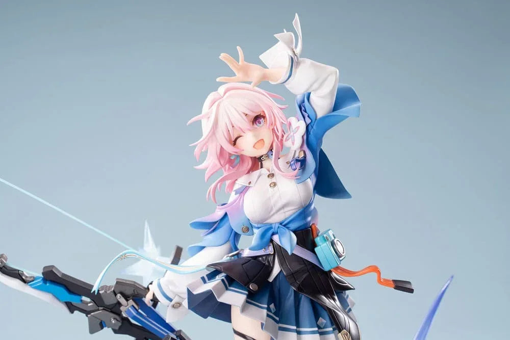 Honkai: Star Rail PVC Figur 1/7 March 7th 28 cm APEX