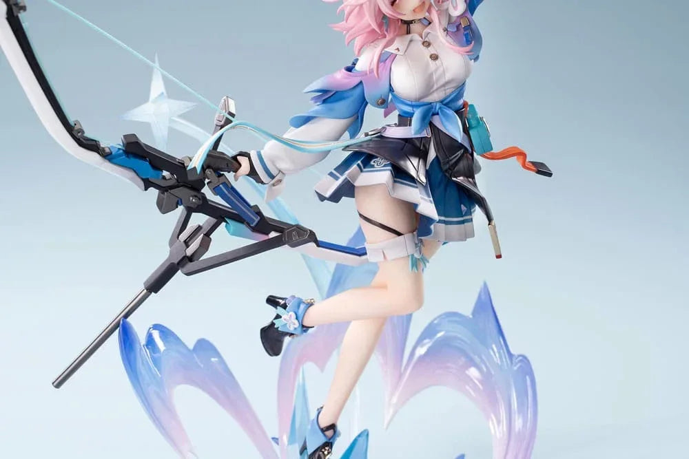 Honkai: Star Rail PVC Figur 1/7 March 7th 28 cm APEX