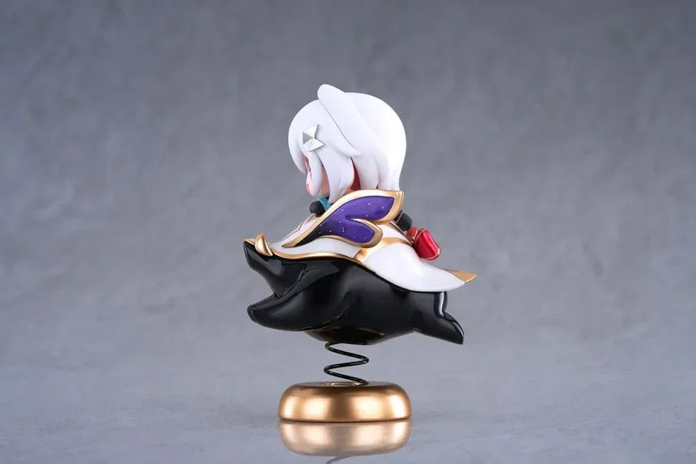 Honkai: Star Rail PVC Figur Hu Tao Chibi Topaz & Numby Chibi Chara 10 cm APEX