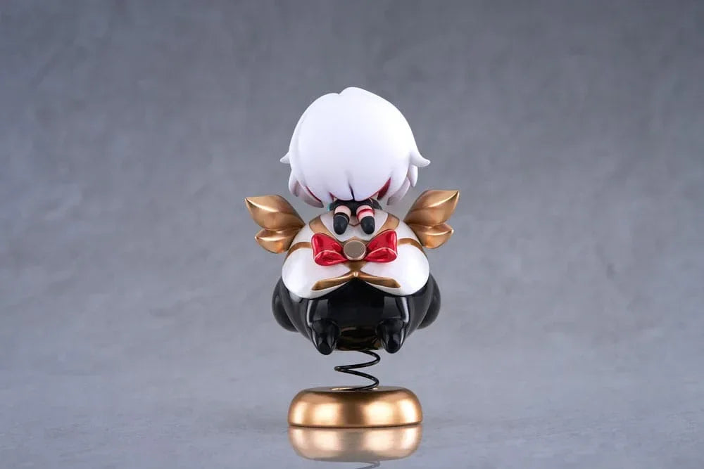 Honkai: Star Rail PVC Figur Hu Tao Chibi Topaz & Numby Chibi Chara 10 cm APEX