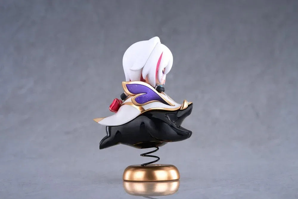 Honkai: Star Rail PVC Figur Hu Tao Chibi Topaz & Numby Chibi Chara 10 cm APEX