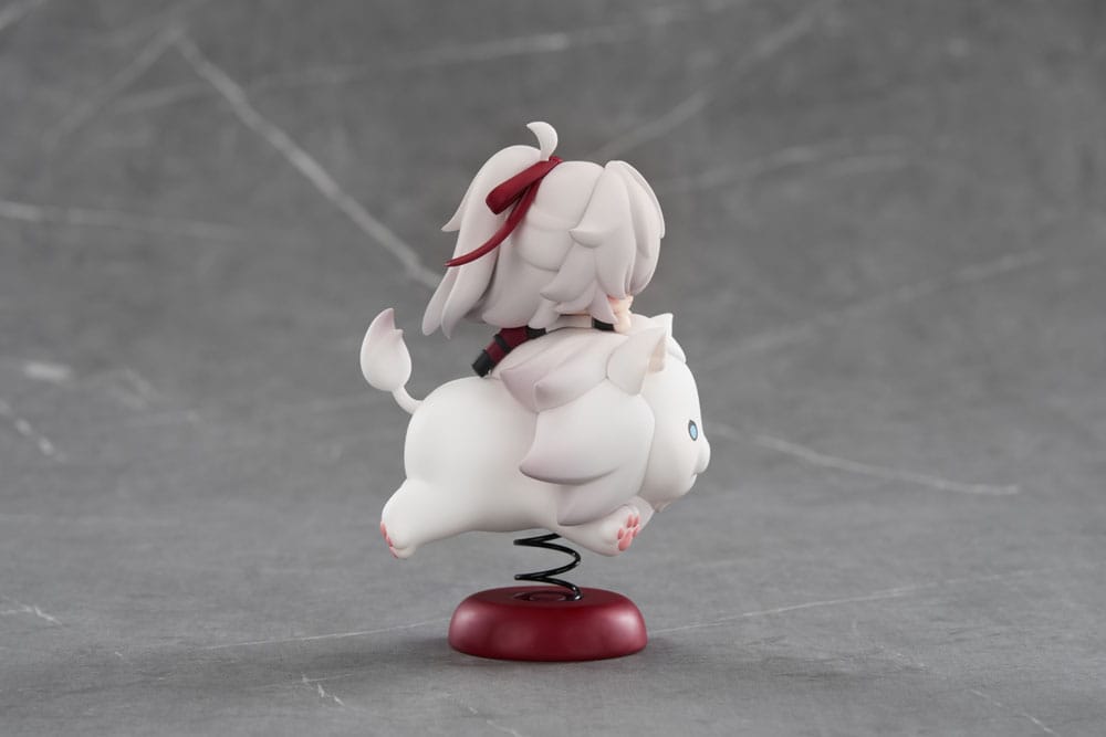 Honkai: Star Rail PVC Figur Jing Yuan Chibi Chara YuraYura Stand 10 cm APEX
