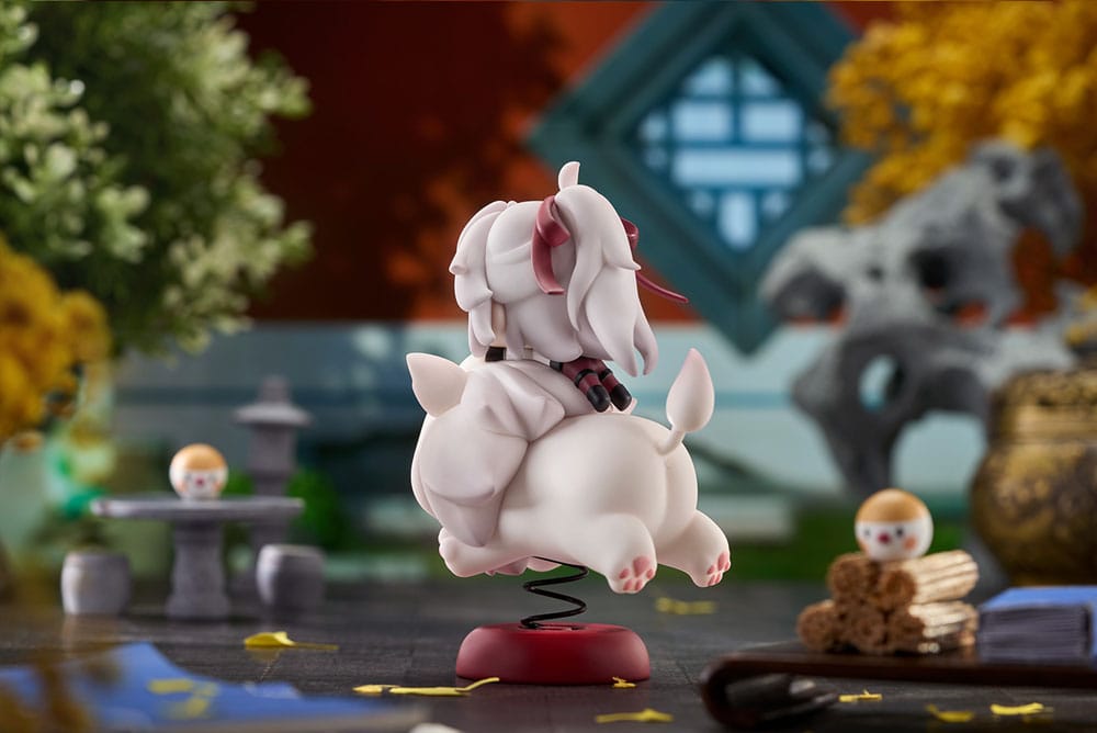 Honkai: Star Rail PVC Figur Jing Yuan Chibi Chara YuraYura Stand 10 cm APEX