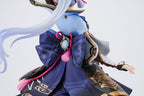 Genshin Impact PVC Staty 1/7 Kamisato Ayaka Flawless Radiance Ver. APEX