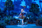 Genshin Impact PVC Staty 1/7 Kamisato Ayaka Flawless Radiance Ver. APEX