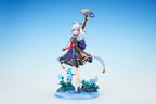 Genshin Impact PVC Staty 1/7 Kamisato Ayaka Flawless Radiance Ver. APEX