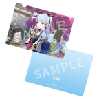 Genshin Impact PVC Staty 1/7 Kamisato Ayaka Flawless Radiance Ver. APEX