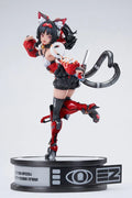Zenless Zone Zero PVC Figur 1/7 Mana Nekomiya 26 cm APEX