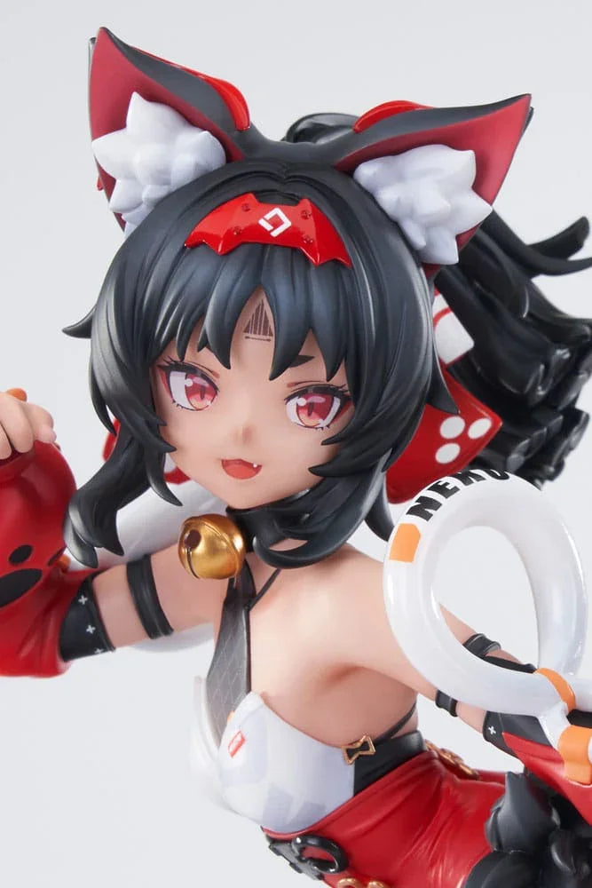Zenless Zone Zero PVC Figur 1/7 Mana Nekomiya 26 cm APEX