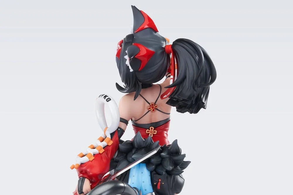 Zenless Zone Zero PVC Figur 1/7 Mana Nekomiya 26 cm APEX