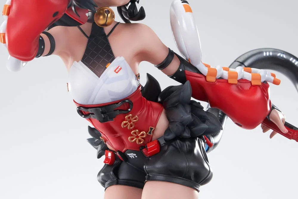 Zenless Zone Zero PVC Figur 1/7 Mana Nekomiya 26 cm APEX